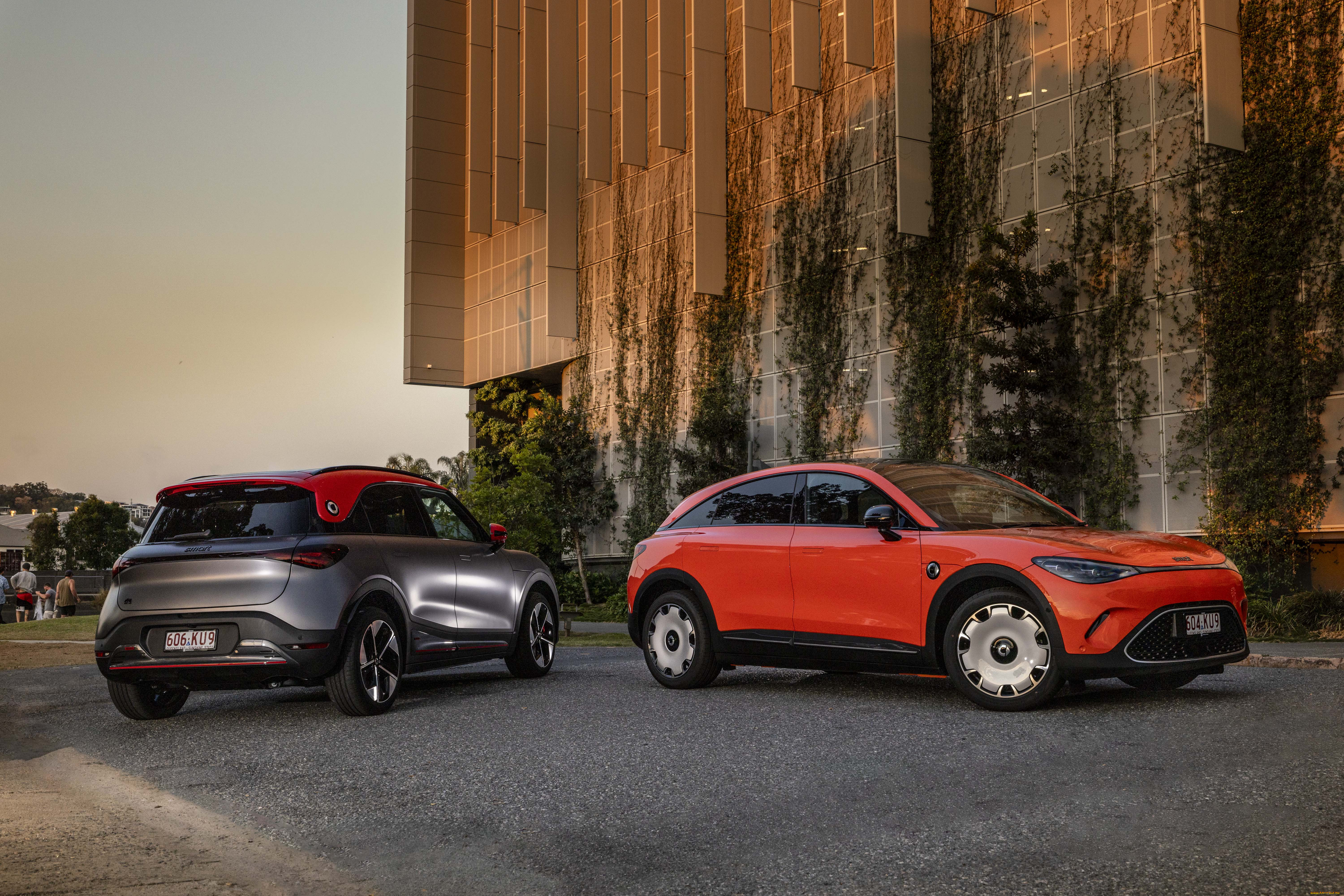 ����������, smart